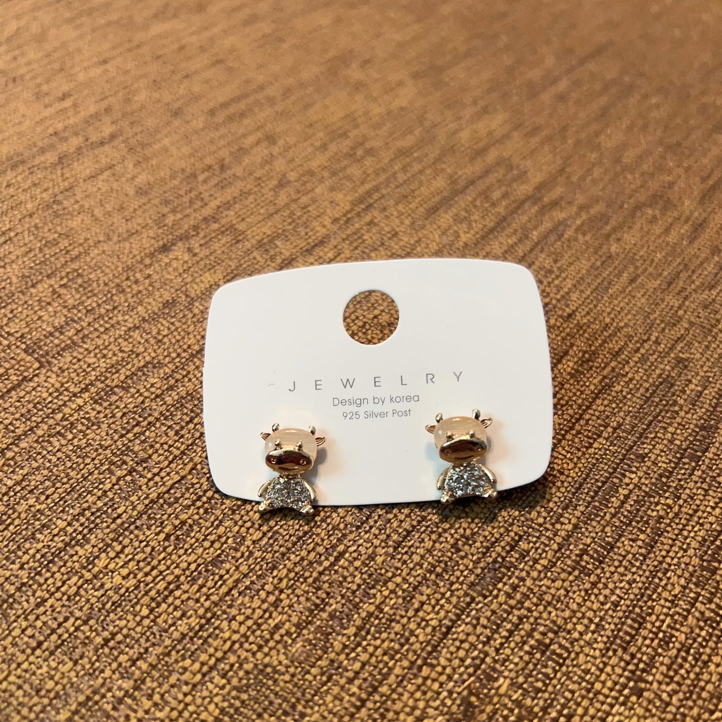 New 925 Sterling Silver needle Mini Studs women stud Earrings jewelry lots style