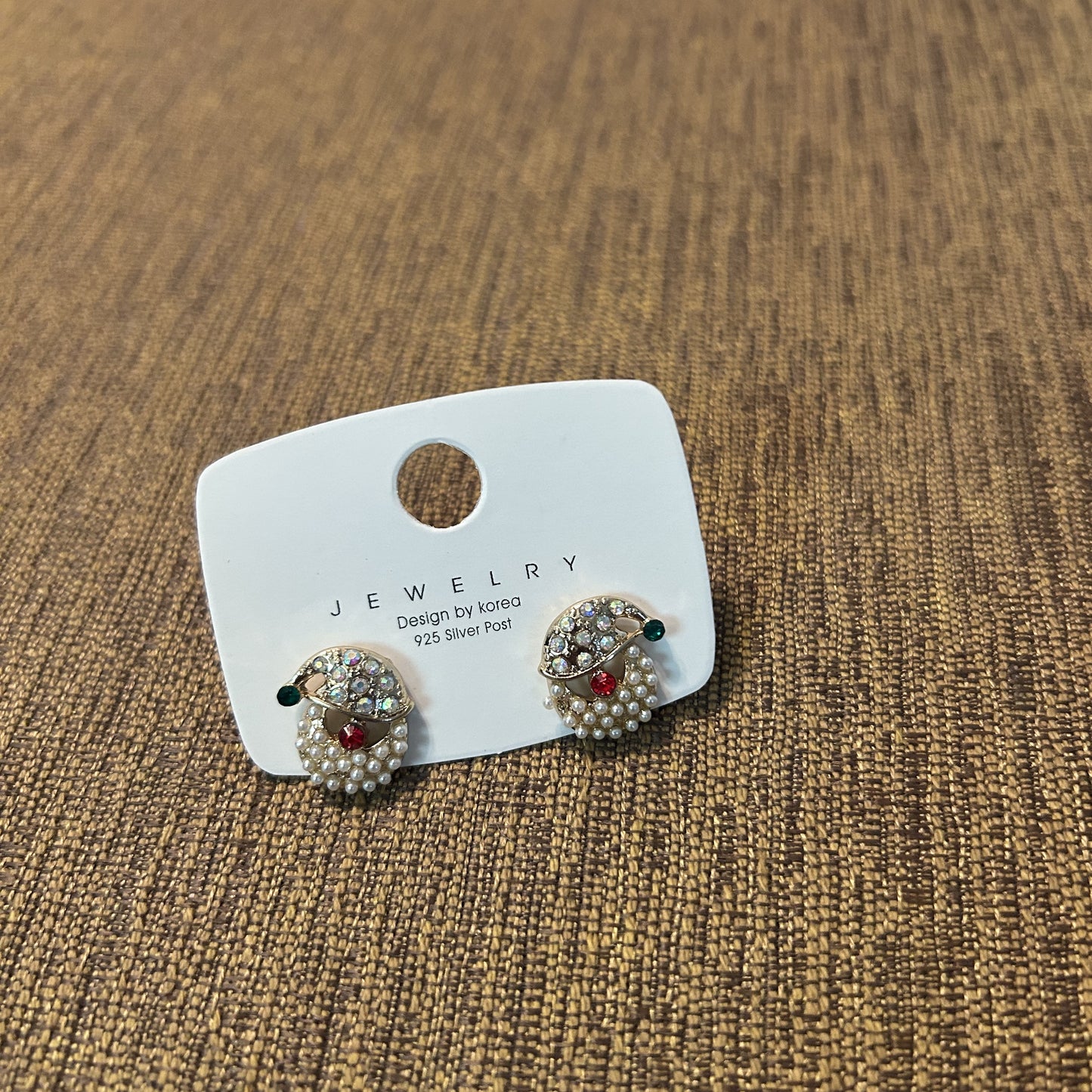 New 925 Sterling Silver needle Mini Studs women stud Earrings jewelry lots style