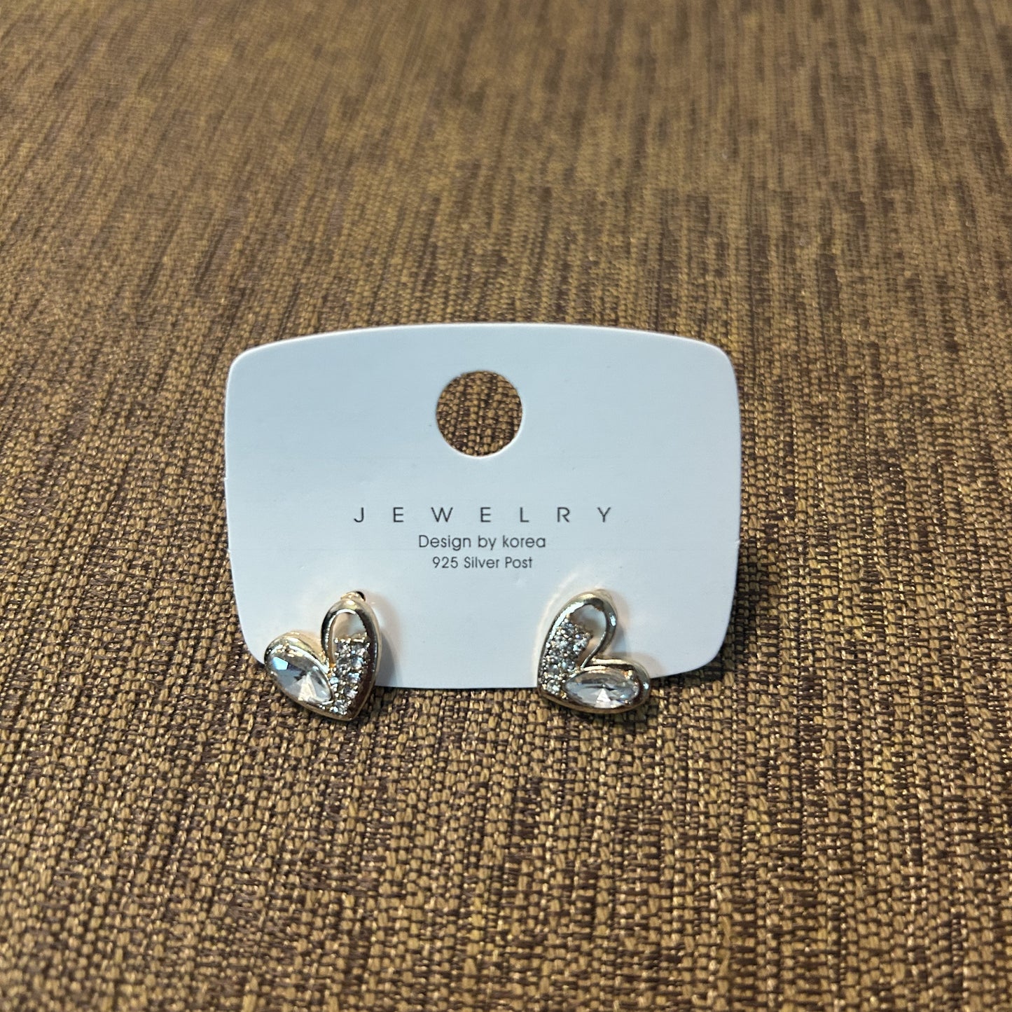 New 925 Sterling Silver needle Mini Studs women stud Earrings jewelry lots style
