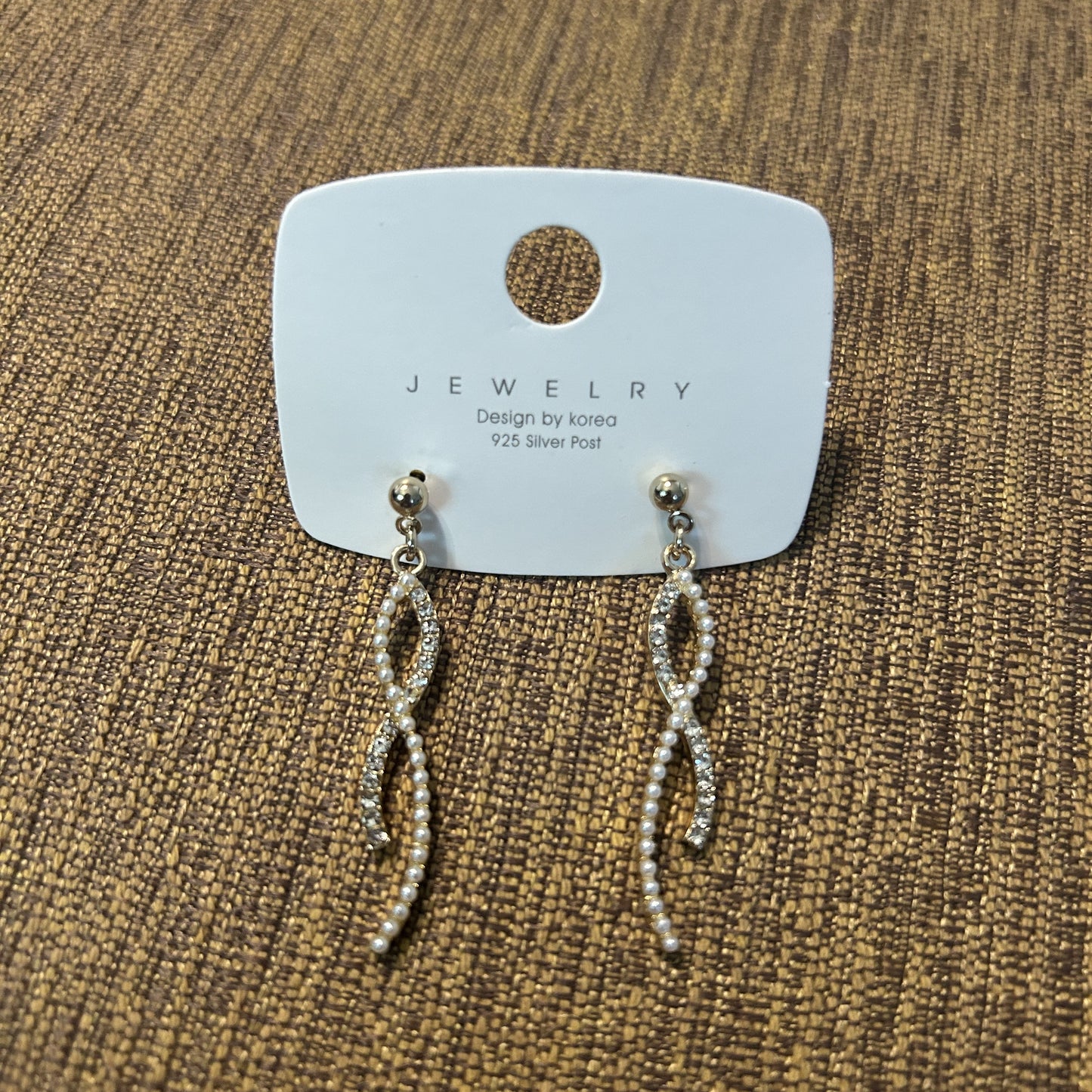 New 925 Sterling Silver needle Mini Studs women stud Earrings jewelry lots style