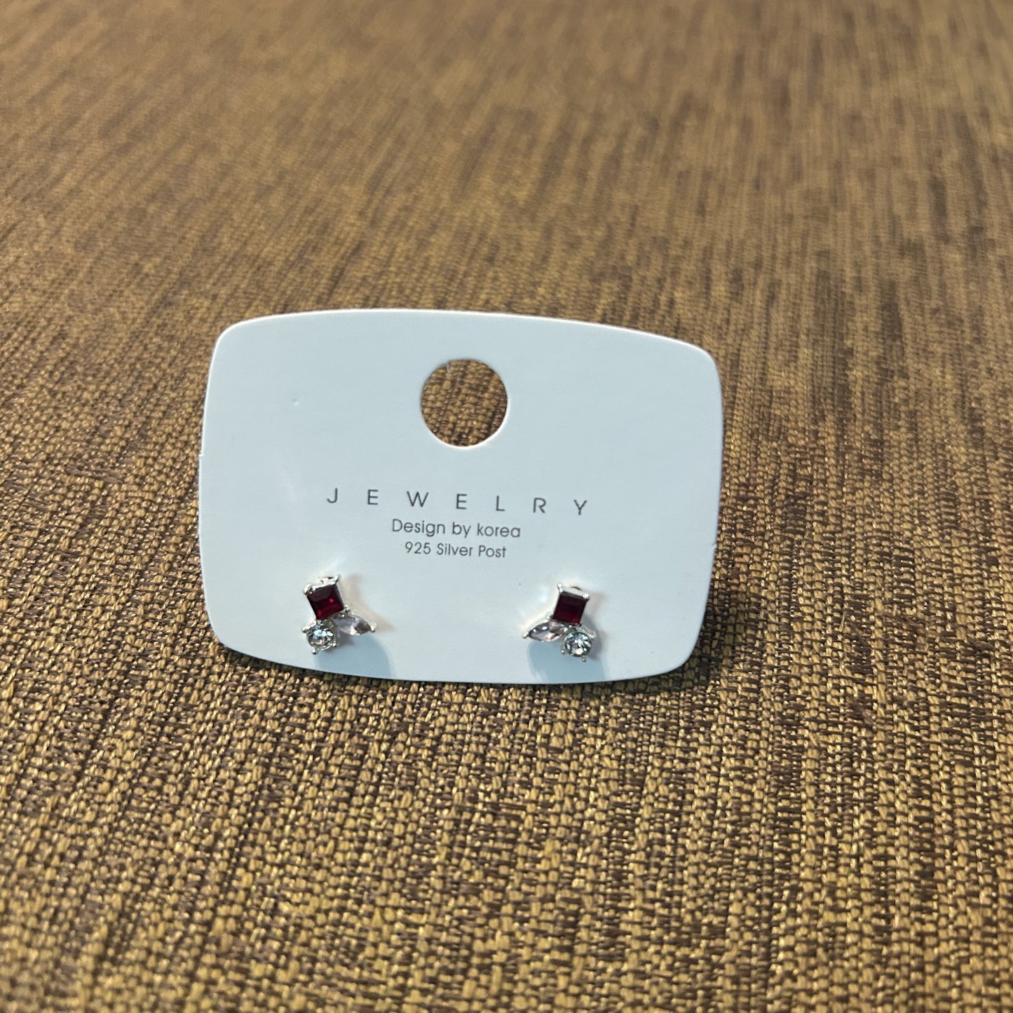 New 925 Sterling Silver needle Mini Studs women stud Earrings jewelry lots style