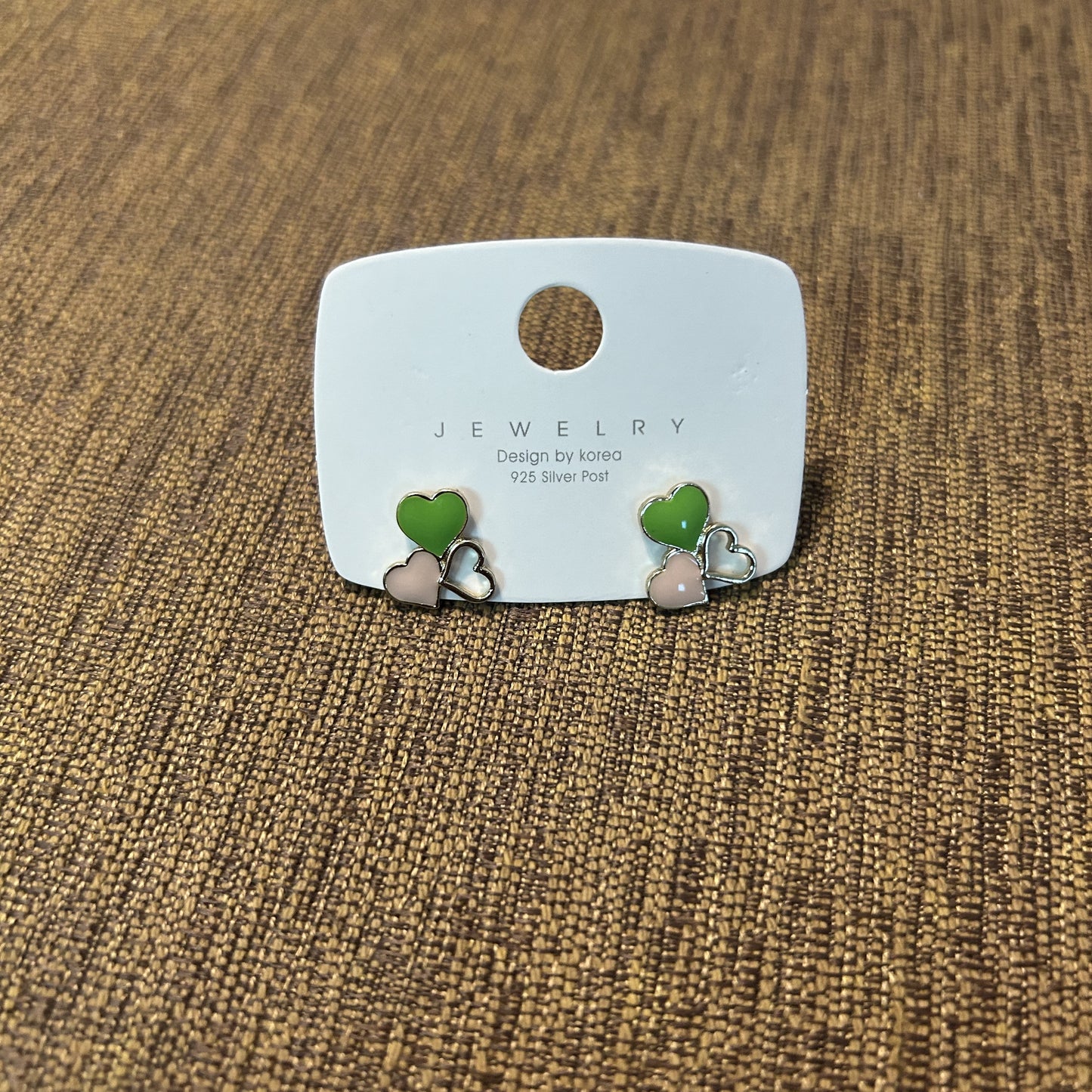 New 925 Sterling Silver needle Mini Studs women stud Earrings jewelry lots style