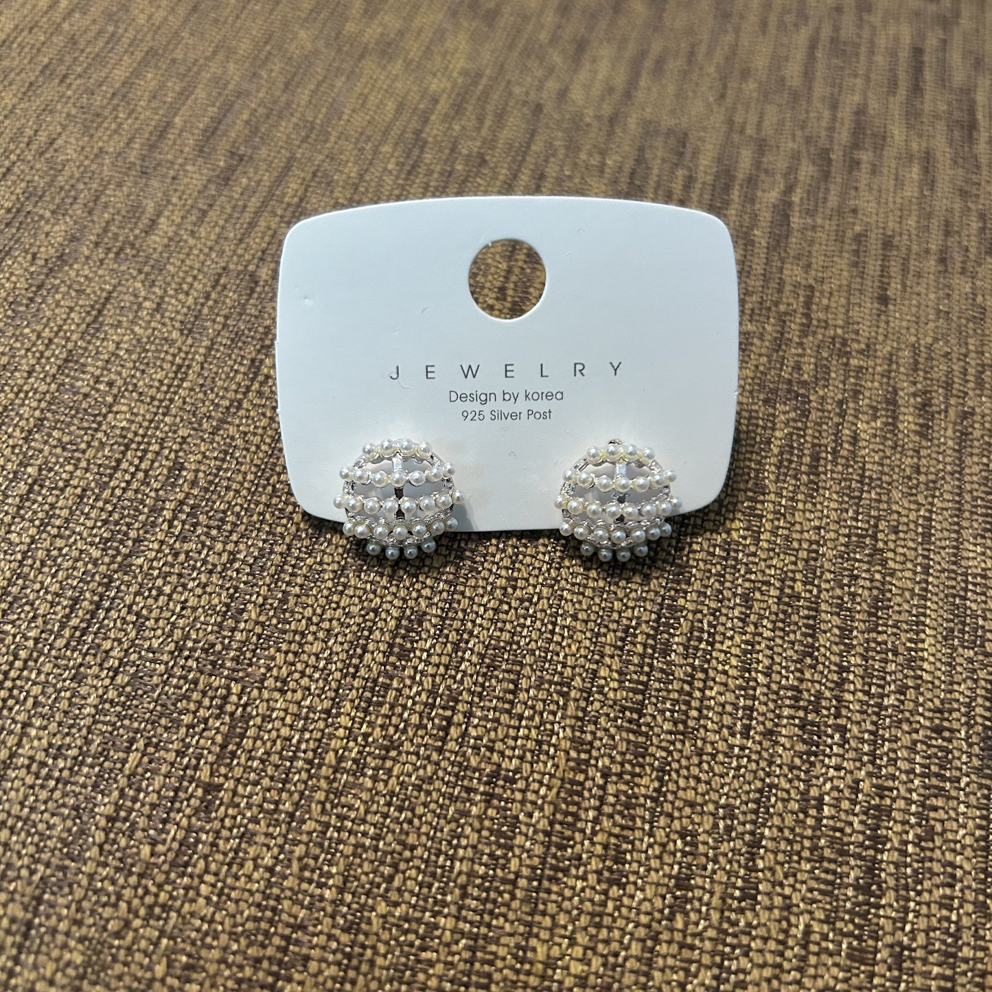 New 925 Sterling Silver needle Mini Studs women stud Earrings jewelry lots style