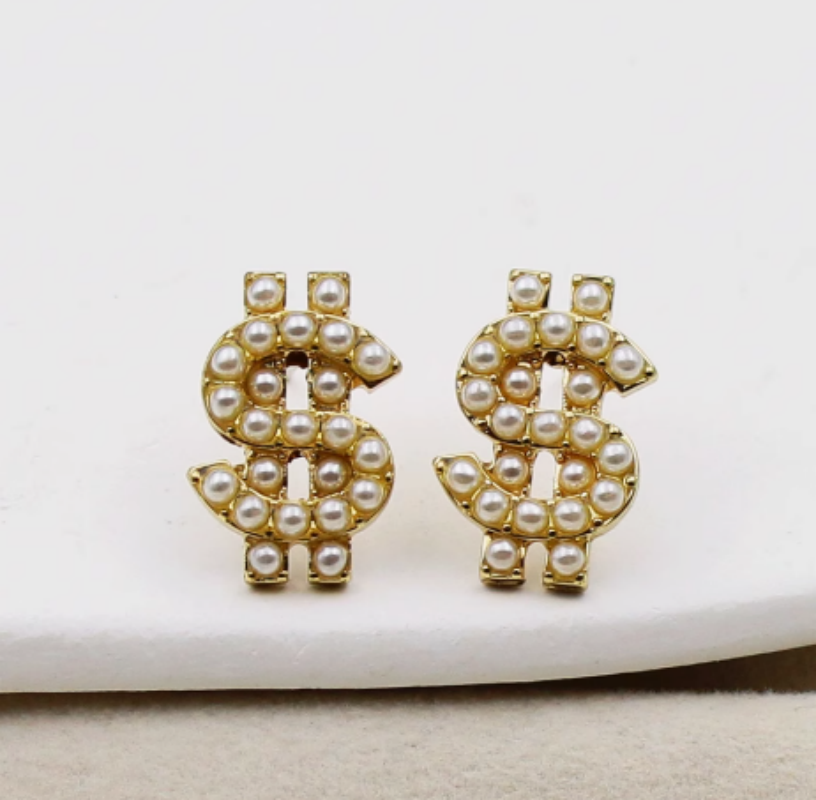 New 925 Sterling Silver needle Mini Studs women stud Earrings jewelry lots style