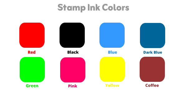 2Pcs 10ml stamp oil ink Office School Supplies Flash Refill Photosensitive Seal