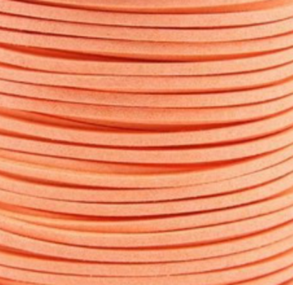 25meter many colors Leather Lace Faux Suede Cord String Thread Rope Craft Jewelry 3mm