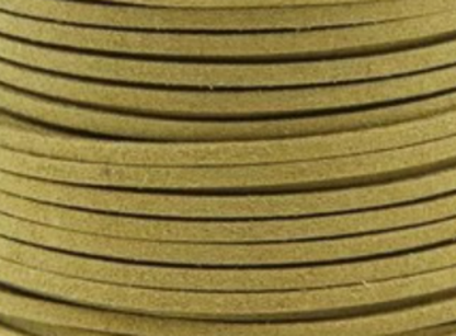25meter many colors Leather Lace Faux Suede Cord String Thread Rope Craft Jewelry 3mm