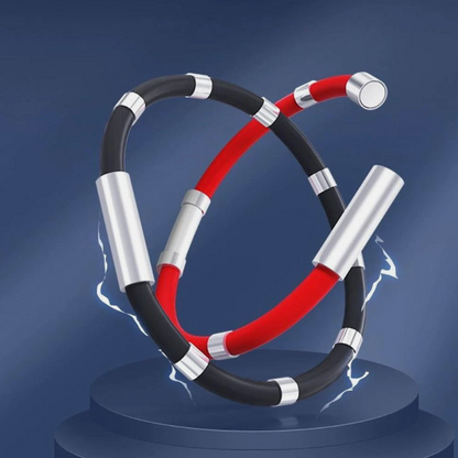 Silicone Body Static Wristband static Bracelet Electrostatic Anti-static winter